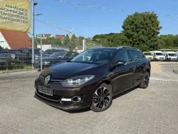 Braun Gebraucht 2016 Renault Mégane GrandTour Bose Edition Kombi | 6.490 € (Fairer Preis)