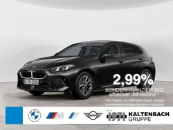 Schwarz Gebraucht 2024 BMW 120 M Sport Kleinwagen | 39.890 € (Fairer Preis)