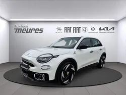 Weiß Neu 2025 Abarth 600e Turismo SUV | 41.450 €