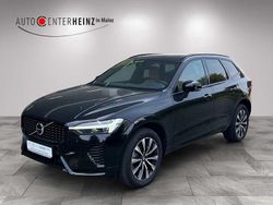 Black stone, solid / solid Gebraucht 2023 Volvo XC60 Plus SUV | 43.900 € (Fairer Preis)
