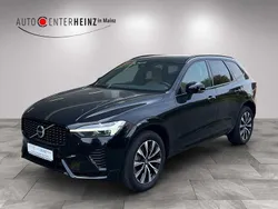 Black stone, solid / solid Gebraucht 2023 Volvo XC60 Plus SUV | 43.900 € (Fairer Preis)