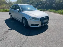 Silber Gebraucht 2014 Audi A3 Limousine | 10.350 € (Superpreis)