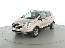 Beige Gebraucht 2019 Ford Ecosport Titanium SUV | 13.720 € (Guter Preis)