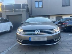 Gebraucht 2012 VW CC Limousine | 12.000 € (Fairer Preis)