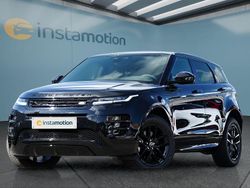 Schwarz Gebraucht 2025 Land Rover Range Rover SUV | 59.999 €