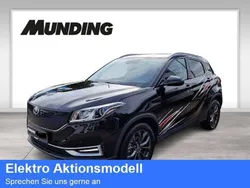Weiß Neu 2025 DFSK Seres 3 Limousine | 32.599 € (Fairer Preis)