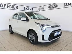 (m9y) milky beige met. Neu 2025 Kia Picanto Vision Kleinwagen | 16.490 € (Guter Preis)