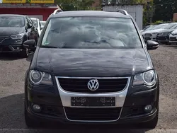 Other Gebraucht 2009 VW Touran Cross Van / Kleinbus | 4.399 € (Superpreis)