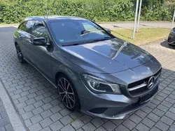 Gebraucht 2015 Mercedes CLA200 Shooting Brake Kombi | 15.999 € (Fairer Preis)
