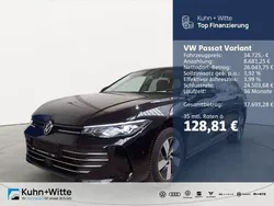 Andere Gebraucht 2025 VW Passat Limousine | 34.725 € (Guter Preis)
