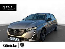 Lack grau artense/typ aussenve Gebraucht 2022 Peugeot 308 Active Limousine | 13.900 € (Teuer)