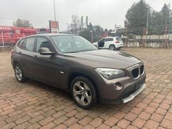 Gebraucht 2012 BMW X1 SUV | 6.399 € (Superpreis)