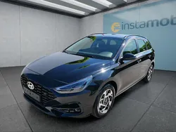 Schwarz Neu 2025 Hyundai i30 Kombi | 20.499 € (Guter Preis)