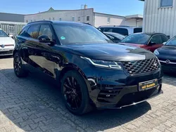 Schwarz Gebraucht 2019 Land Rover Range Rover Velar HSE Dynamic SUV | 35.990 € (Fairer Preis)