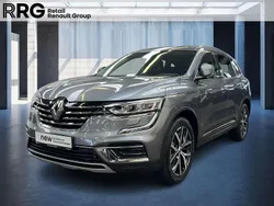 Graphitgrau Gebraucht 2024 Renault Koleos Techno SUV | 36.480 € (Etwas zu teuer)