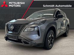 Dark grey (grau) Neu 2025 Nissan X-Trail SUV | 37.870 €