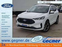 Weiß Neu 2025 Ford Kuga ST-Line SUV | 30.740 € (Guter Preis)