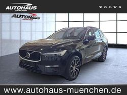 Black stone Gebraucht 2022 Volvo XC60 Core SUV | 32.990 € (Guter Preis)