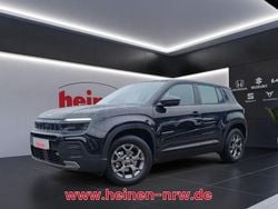Schwarz Gebraucht 2024 Jeep Avenger Longitude SUV | 17.909 € (Guter Preis)