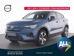 Gebraucht 2022 Volvo EC40 SUV | 25.850 € (Guter Preis)