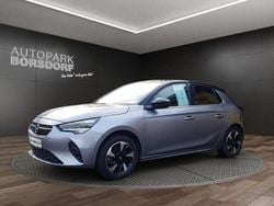 Grau Gebraucht 2021 Opel Corsa-e Elegance Kleinwagen | 13.870 € (Fairer Preis)