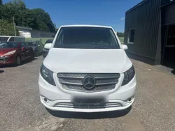 Weiß Gebraucht 2019 Mercedes Vito Van / Kleinbus | 14.000 €