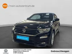 Gebraucht 2021 VW T-Roc R-line SUV | 25.980 € (Fairer Preis)