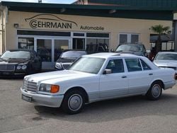 Weiß Gebraucht 1990 Mercedes 500 Limousine | 14.250 €