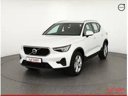 Weiß Neu 2025 Volvo XC40 SUV | 36.800 € (Superpreis)