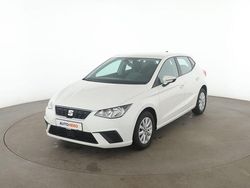 Weiß Gebraucht 2020 Seat Ibiza Style Limousine | 12.760 € (Fairer Preis)