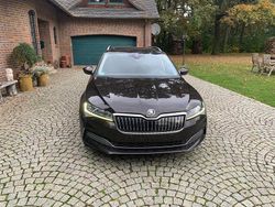 Braun Gebraucht 2020 Skoda Superb Ambition Kombi | 13.399 €