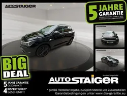 Diamant schwarz Gebraucht 2022 Opel Grandland X GS Line SUV | 21.990 € (Fairer Preis)