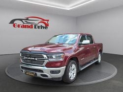 Rot Gebraucht 2019 Dodge Ram Abholung | 35.850 € (Guter Preis)