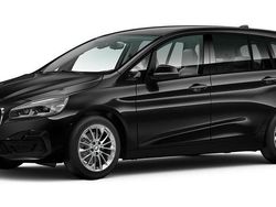 Gebraucht 2021 BMW 218 Gran Tourer Van / Kleinbus | 47.710 €