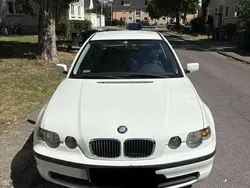 Gebraucht 2002 BMW 316 Sport Line Coupé | 1.200 €