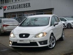 Other Gebraucht 2010 Seat Leon FR Limousine | 5.990 € (Fairer Preis)