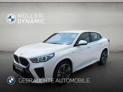 Alpinweiss iii Neu 2025 BMW X2 M Sport SUV | 48.510 € (Superpreis)