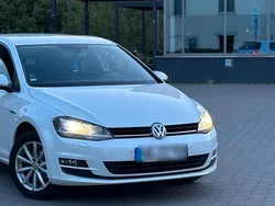 VW Golf VII