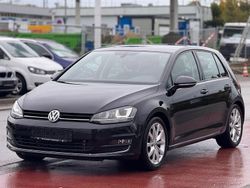 Schwarz Gebraucht 2013 VW Golf Highline Limousine | 10.500 € (Fairer Preis)