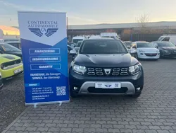 Grau Gebraucht 2021 Dacia Duster Prestige SUV | 14.555 € (Fairer Preis)