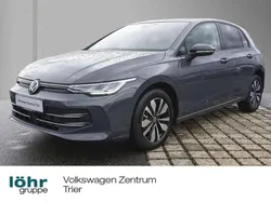 Delfingrau metallic Gebraucht 2025 VW Golf VIII Goal Limousine | 36.490 € (Etwas zu teuer)