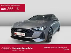 Silber Gebraucht 2025 Audi A5 Sport Coupé | 47.899 € (Superpreis)