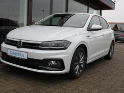 Weiß Gebraucht 2021 VW Polo Highline Kleinwagen | 17.490 € (Fairer Preis)