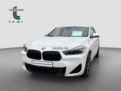 Weiß Gebraucht 2021 BMW X2 M Sport SUV | 23.810 € (Fairer Preis)