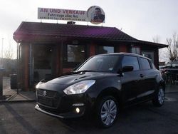 Schwarz Gebraucht 2020 Suzuki Swift Comfort Limousine | 9.990 € (Superpreis)
