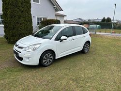 Schwarz Gebraucht 2014 Citroën C3 SELECTION Kleinwagen | 3.600 € (Fairer Preis)