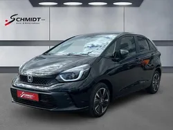 Schwarz Neu 2025 Honda Jazz Advance Kleinwagen | 28.690 € (Fairer Preis)