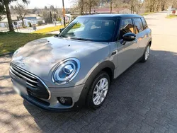 Mini Cooper Clubman