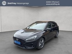 Schwarz Neu 2024 Hyundai i30 Advantage Kombi | 22.950 € (Guter Preis)