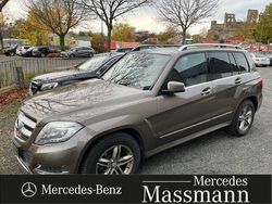Other Gebraucht 2012 Mercedes GLK220 SUV | 13.750 € (Fairer Preis)
